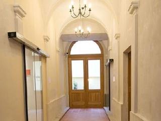 Hotell Easyhotel Oktogon