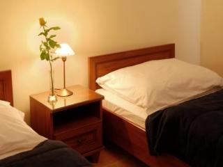 Hotel Budapest City Central