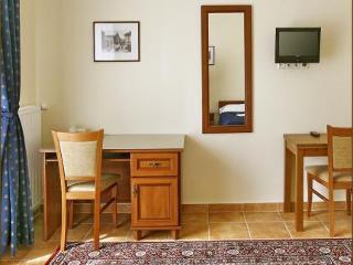 Hotel Budapest City Central 3*