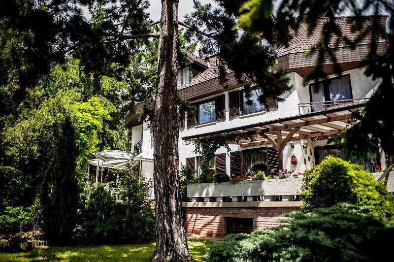 Hotel Beatrix