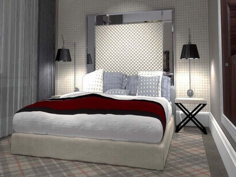Hotel Mirage Medic 4*