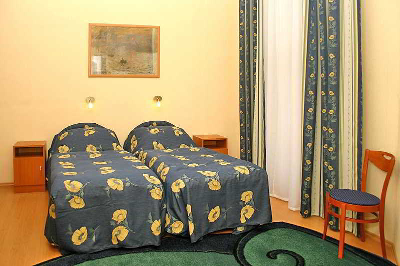 Hotel Swing Budapest