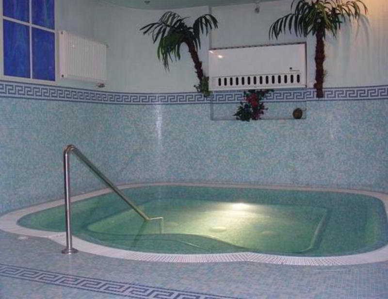 Swing Hotel Budapest