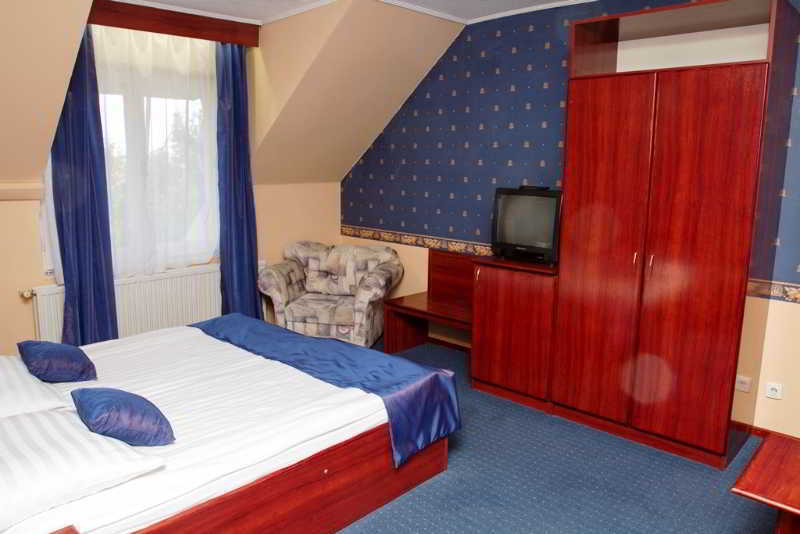 Classic Hotell Budapest