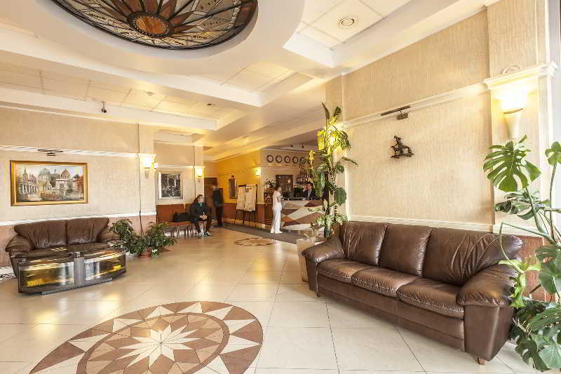 Premium 3* Budapest