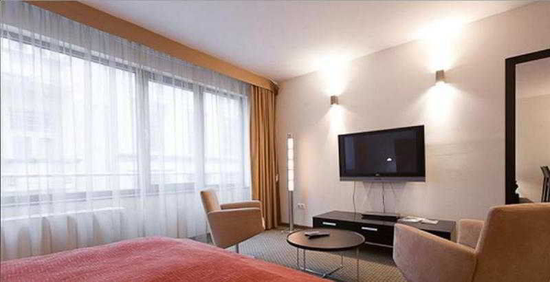Gardens & Wellness 4* Budapešť