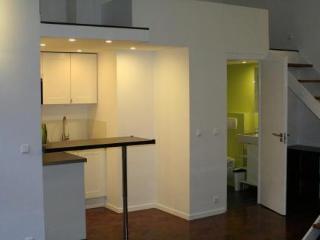 Appartamento Kadar Budapest