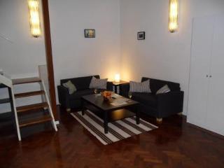Kadar Appartamento Budapest