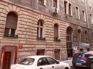 Appartamento Kadar
