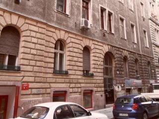 Kadar * Budapest