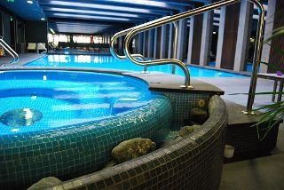 Gardens & Wellness Aparthotel Budapest