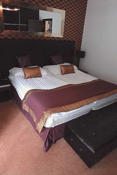 Gardens & Wellness 4*