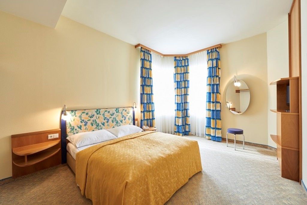 Starlight 4* Budapest