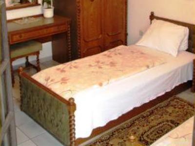 Lucky Hotel 3*
