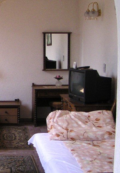 Hotel Lucky Budapest