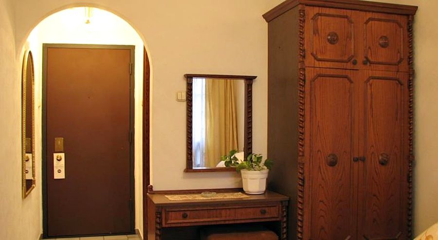 Hotel Lucky Budapest