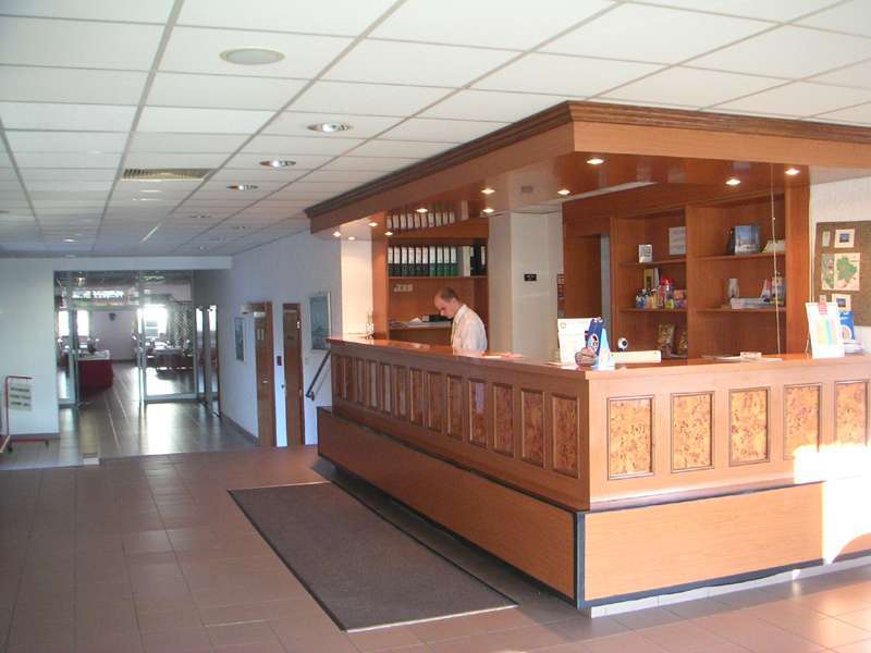 Homoky Bestline Hotel