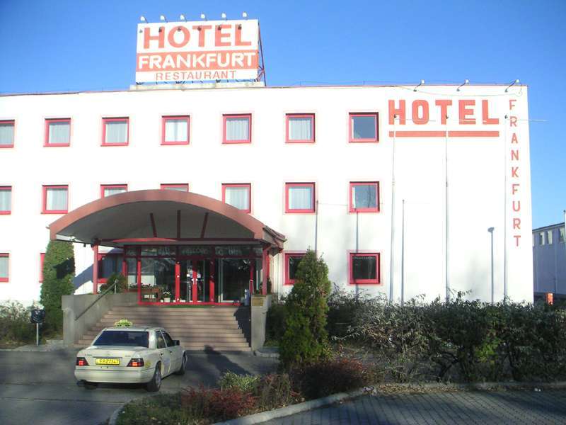 Homoky Bestline 3* Budapest