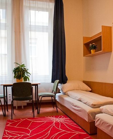 Pop Up - Downtown Hostel *