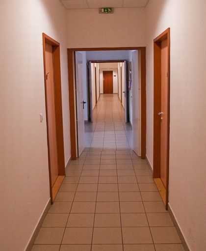 Pop Up - Downtown Hostel Budapest