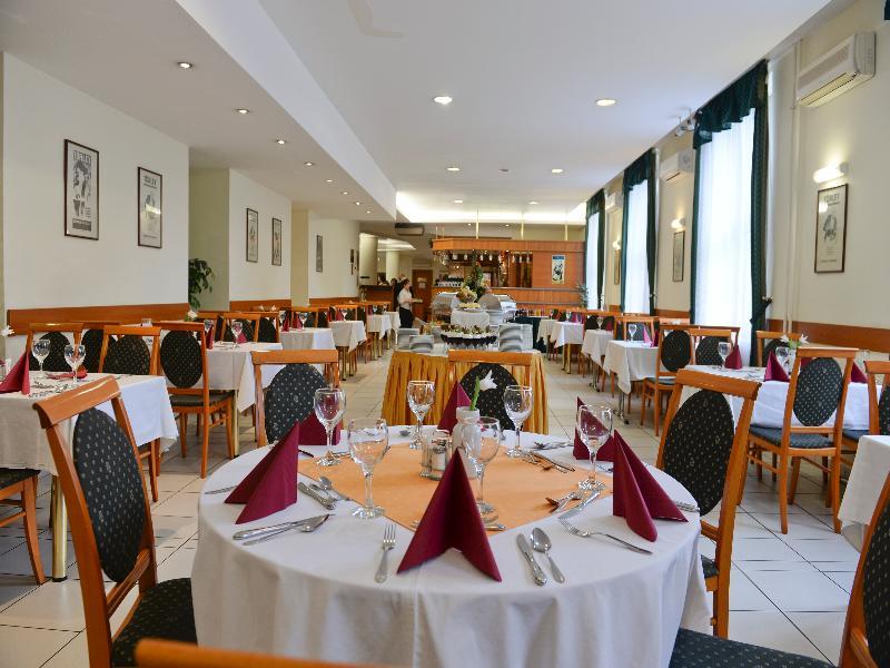 Millennium 3* Budapest