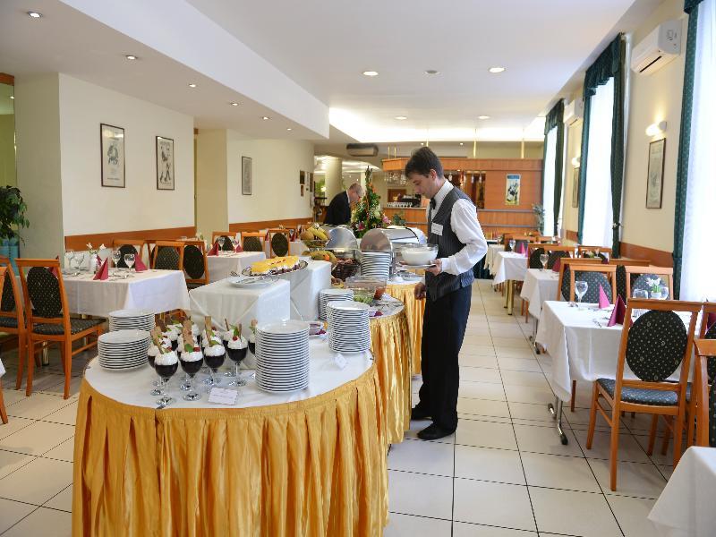 Hotell Millennium