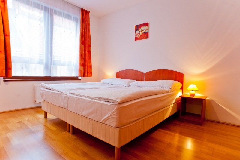 Appart hôtel Mango Budapest