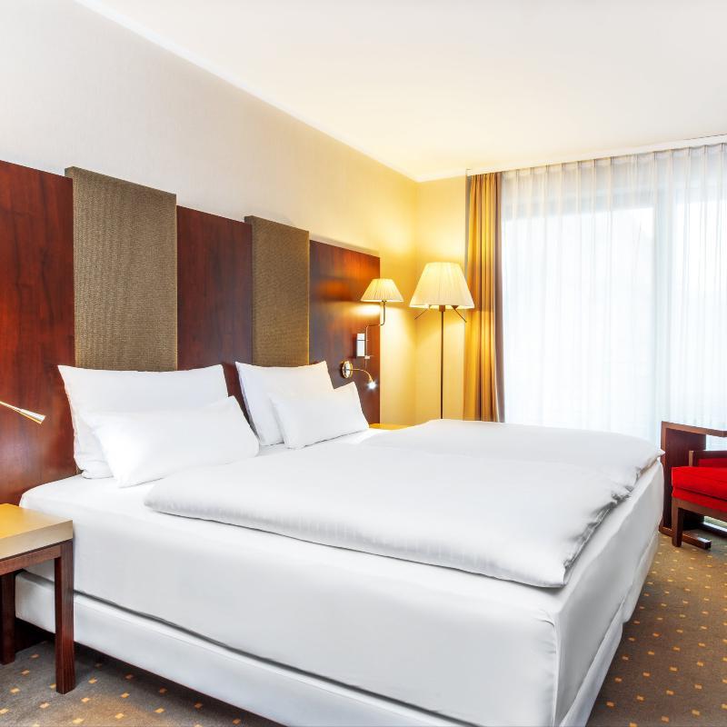 Hotel Nh City