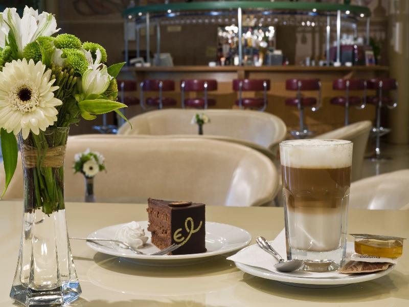Hotel Danubius Flamenco 4*