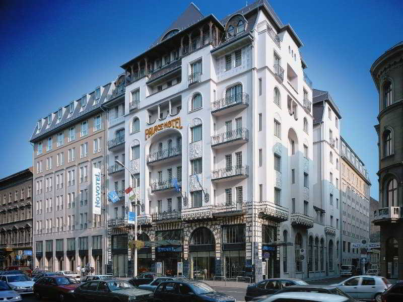 Novotel Centrum