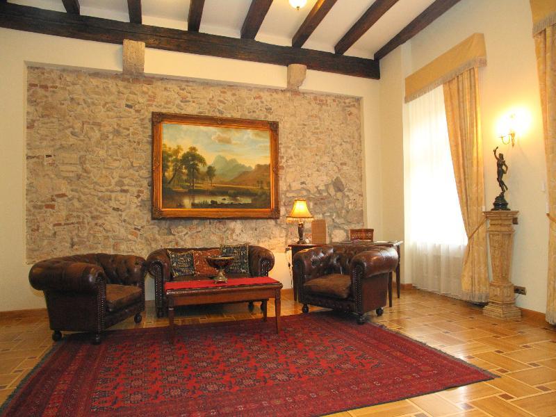 Hotel St. George
