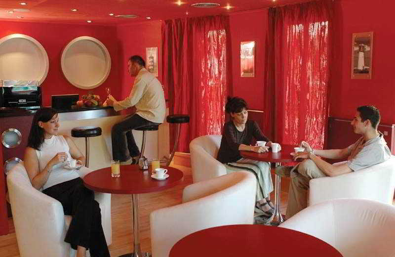 Wellness With Sauna Park 4*