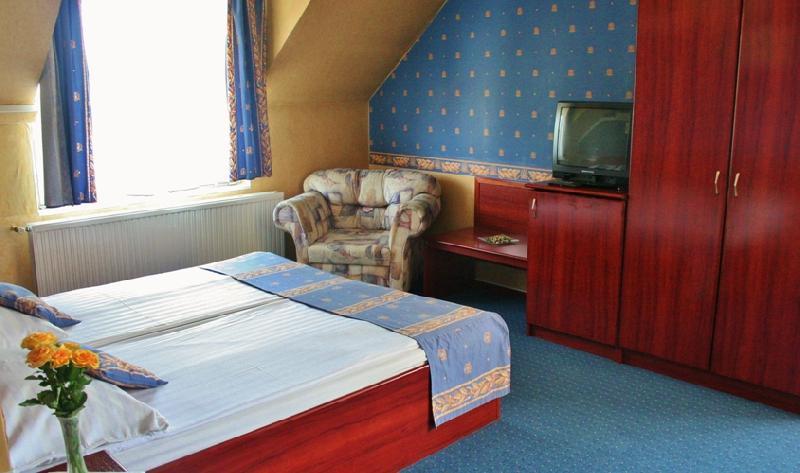Hotel Classic