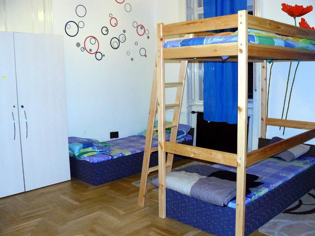 Ostello Violet Hostel