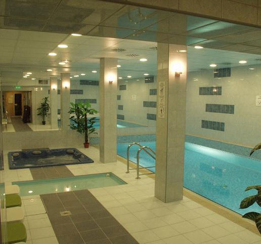 Zuglo Hotel Budapest
