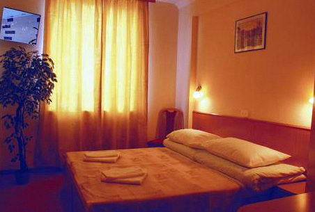 Hotel Zuglo Budapest