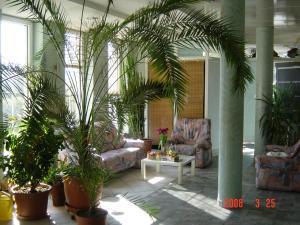 Bed & Breakfast Belle Fleur Panzio Budapest