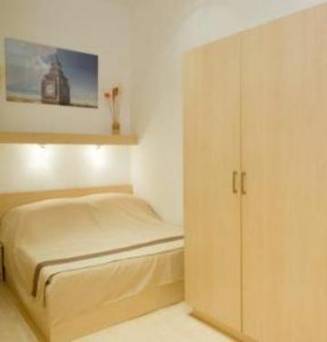 Centrooms House Guest house Budapest