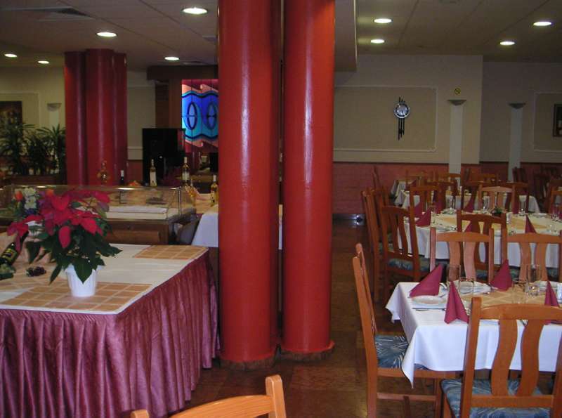 Hotel Ventura 3*