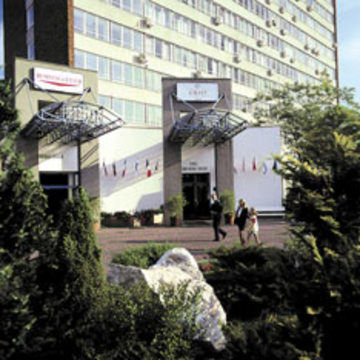 Griff Junior Hotel