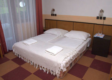 Pensionat Dominika 3*
