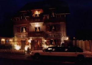 Hotel Karin