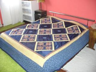 Apartamento Lonyay Street