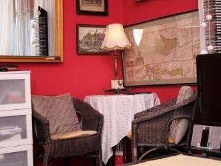 Lonyay Street Apartamento