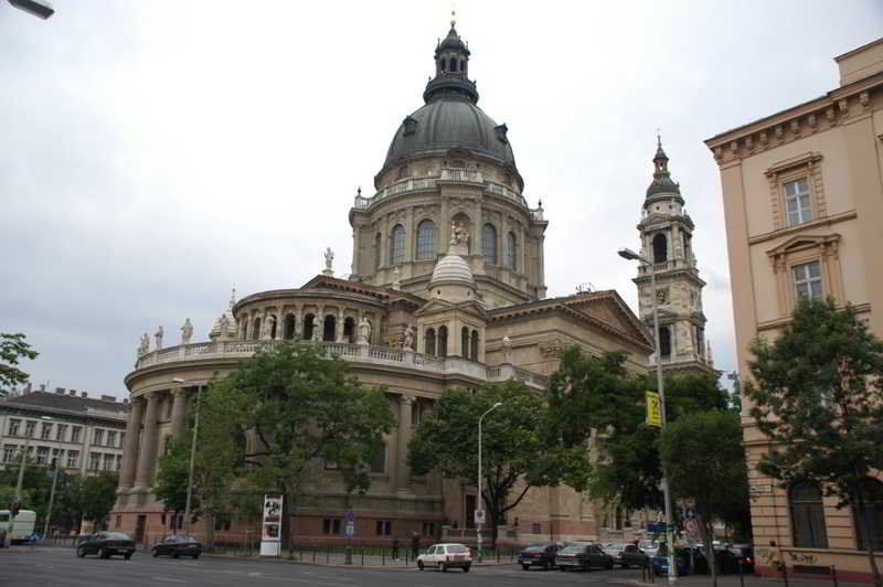 Panorama Hotell 3*