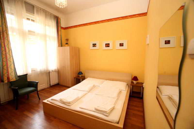 Club & Appartamento
