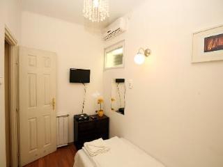 Club & Apartamento *