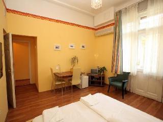 Appartamento Club & Budapest
