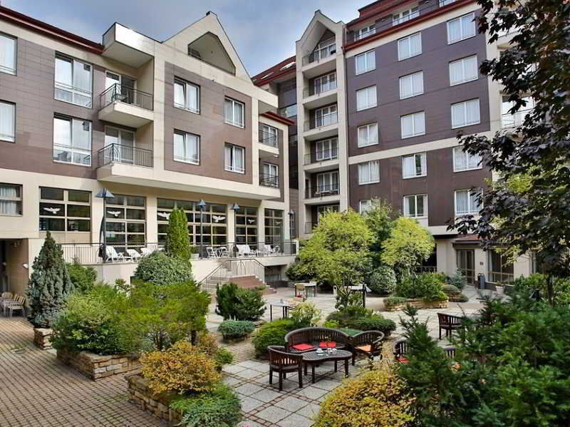 Adina Hotel