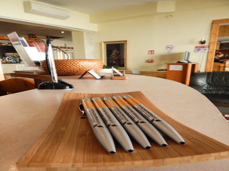 Chesscom Hotel